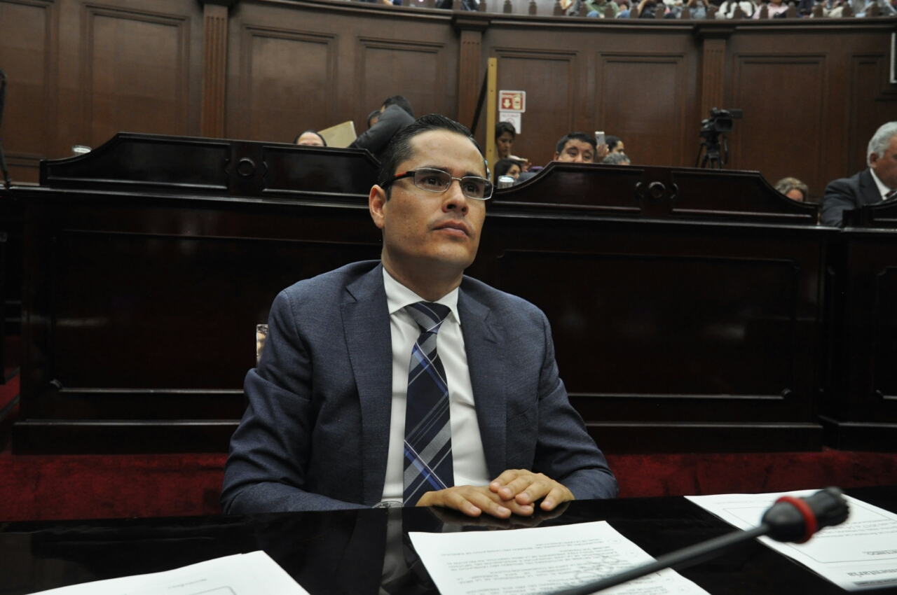 ACG Miguel Ángel Villegas Soto