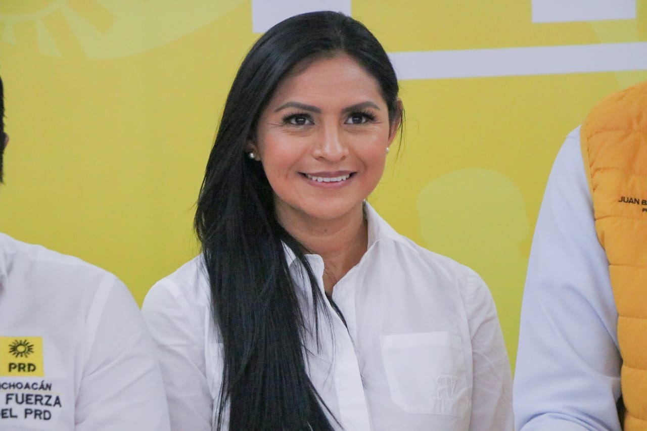 Araceli Saucedo