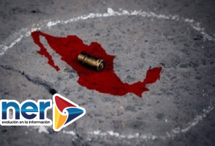 Violencia México