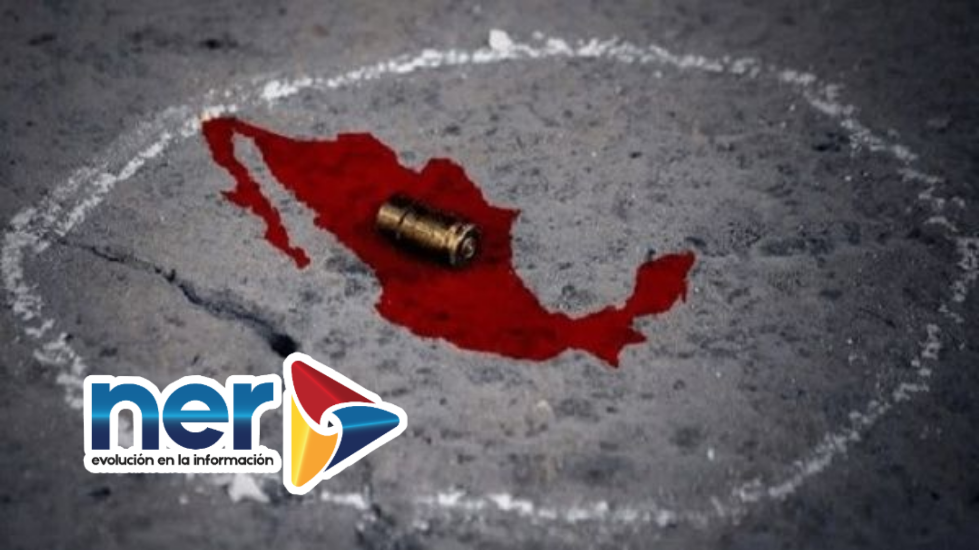 Violencia México