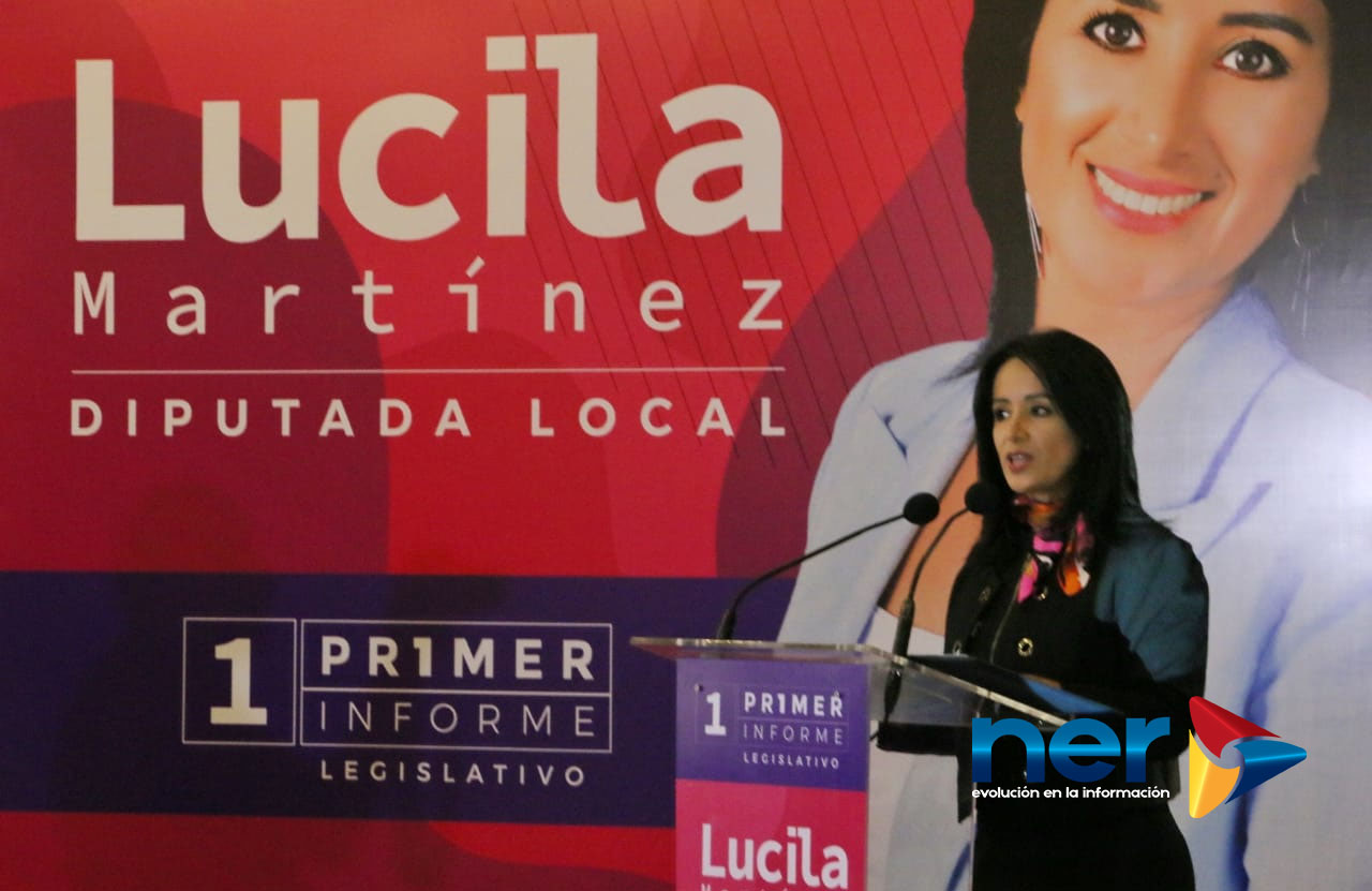 Lucila Martinez